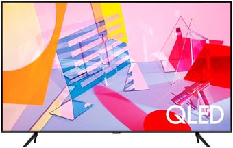Телевизор Samsung QE58Q67TAU