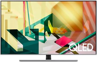 Телевизор Samsung QE65Q77TAU