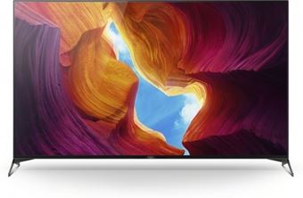 Телевизор Sony KD-65XH9505