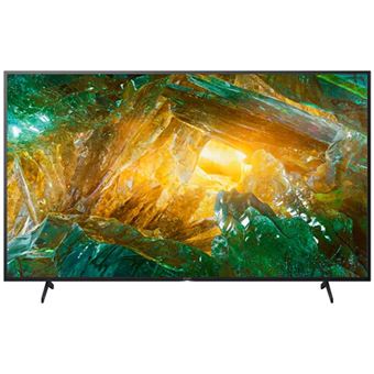 Телевизор Sony KD-55XH8096