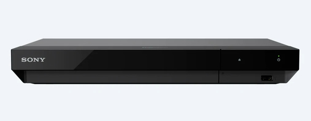 Blu-ray проигрыватель Sony UBP-X700