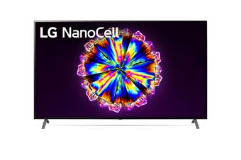 Телевизор LG 75NANO906NA