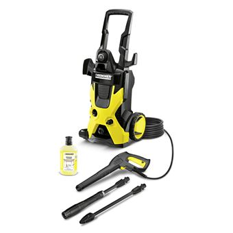 Аппарат высокого давления Karcher K 5
