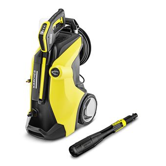 Karcher K 7 Premium Full Control Plus