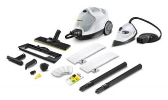 Пароочиститель Karcher SC 4 EasyFix Premium Iron