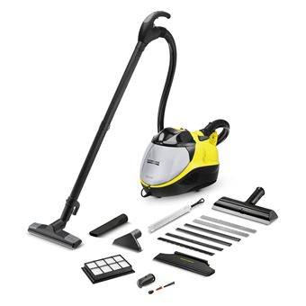 Паропылесос Karcher SV 7