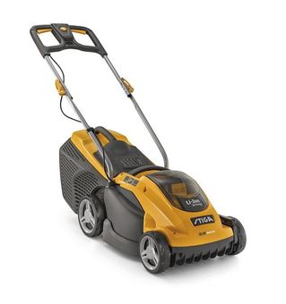 Газонокосилка SLM 3648 AE