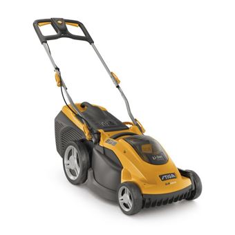 Газонокосилка SLM 4048 AE
