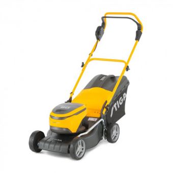 Газонокосилка COMBI 43 MAE