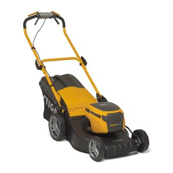 Газонокосилка COMBI 48 S AE + EV