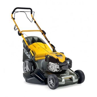 Газонокосилка COMBI 55 SQ B