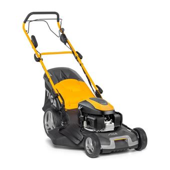 Газонокосилка COMBI 55 SVEQ H
