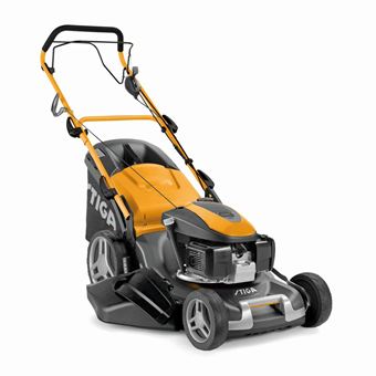 Газонокосилка COMBI 55 SVQ H (Honda GCVx170)