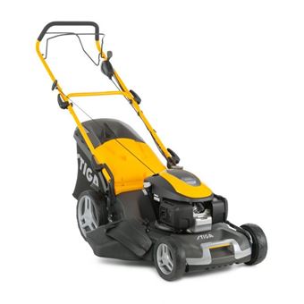 COMBI 55 SVQ H (Honda GCVx200)