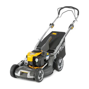 Газонокосилка TWINCLIP 50 SQ B