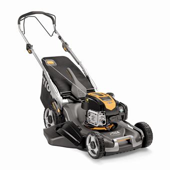 Газонокосилка TWINCLIP 55 SQ B
