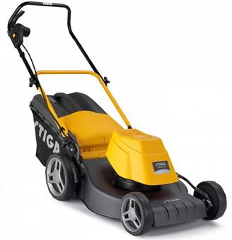 Газонокосилка COMBI 48 E