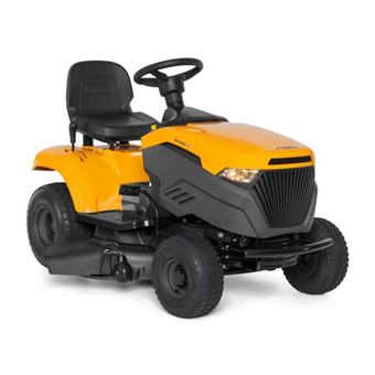 Мини-трактор STIGA TORNADO 2098