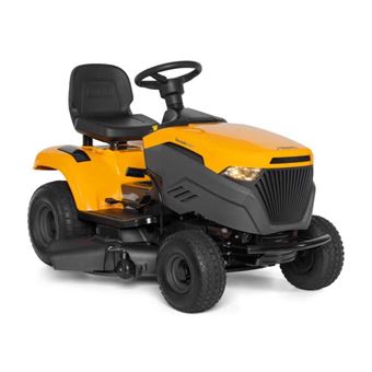 Мини-трактор STIGA TORNADO 2098 H