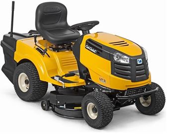 Мини-трактор Cub Cadet LT3 PR105 (двиг. MTD)
