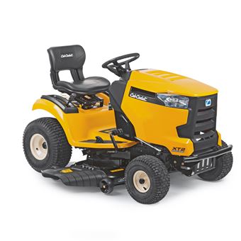 Мини-трактор Cub Cadet XT2 PS 117
