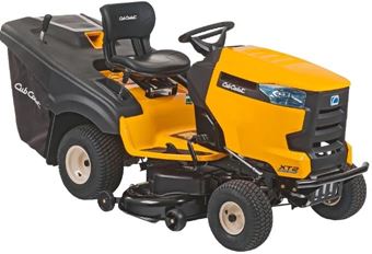 Мини-трактор Cub Cadet XT2 QR106