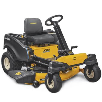 Мини-трактор Cub Cadet XZ2 127