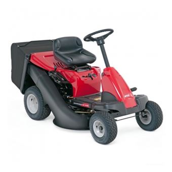 Мини-трактор MTD MINIRIDER 60 RDHE