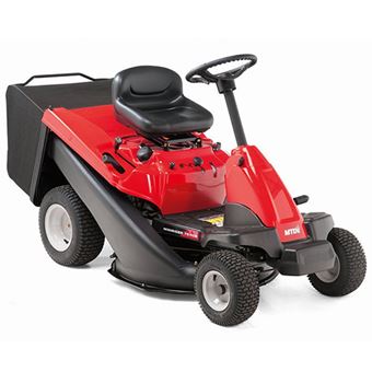 Мини-трактор MTD MINIRIDER 76 RDE