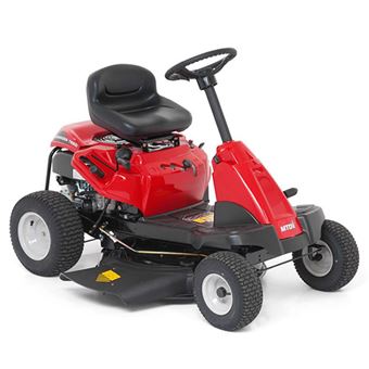 Мини-трактор MTD MINIRIDER 76 SDE