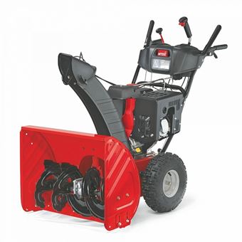 Снегоуборщик MTD OPTIMA ME 66