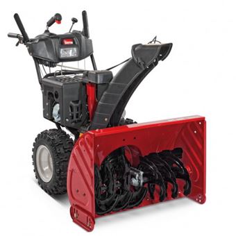 Снегоуборщик MTD OPTIMA ME 76