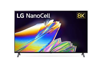 Телевизор LG 65NANO956NA
