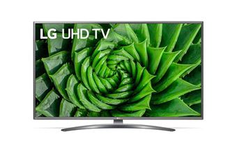Телевизор LG 50UN81006LB