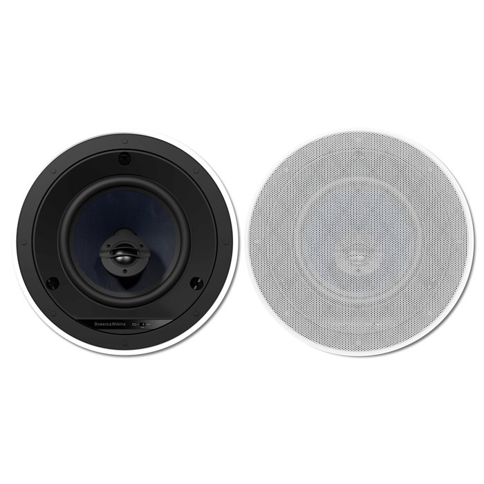 Встраиваемая акустика Bowers & Wilkins CCM663