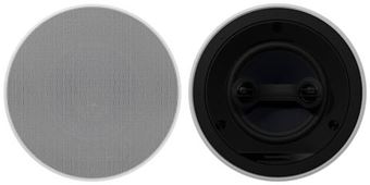 Встраиваемая акустика Bowers & Wilkins CCM663SR