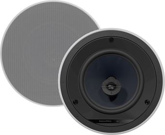 Встраиваемая акустика Bowers & Wilkins CCM682