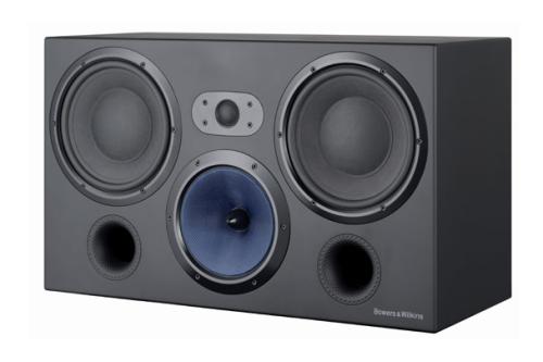 Встраиваемая акустика Bowers & Wilkins CT7.3 LCRS 