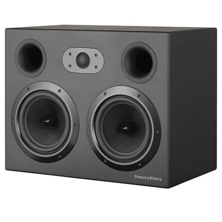 Встраиваемая акустика Bowers & Wilkins CT7.4 LCRS 