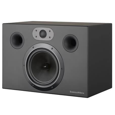 Встраиваемая акустика Bowers & Wilkins CT7.5 LCRS