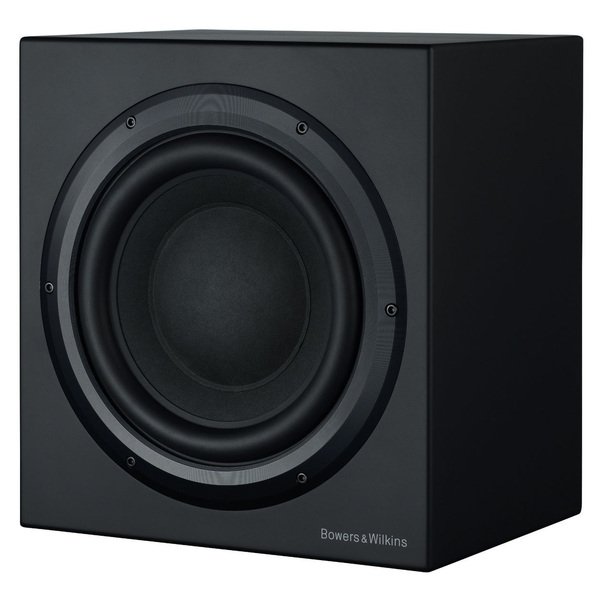 Встраиваемая акустика Bowers & Wilkins CT SW10 