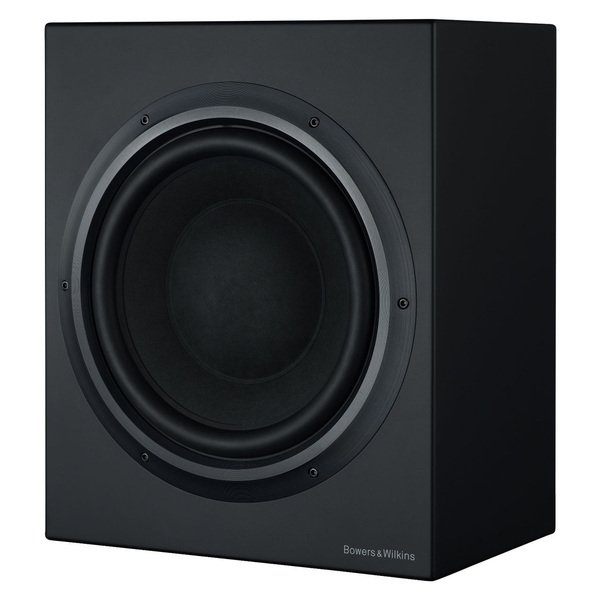 Встраиваемая акустика Bowers & Wilkins CT SW12 