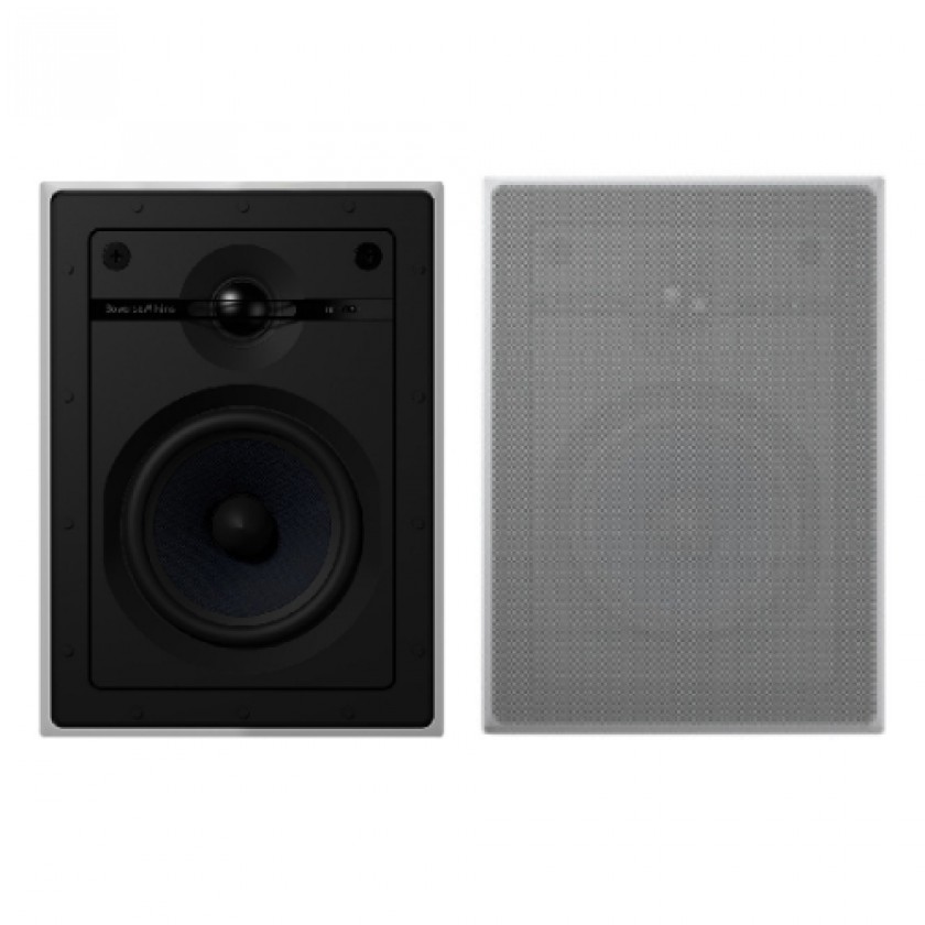 Встраиваемая акустика Bowers & Wilkins CWM362