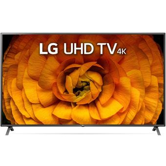 Телевизор LG 82UN85006LA