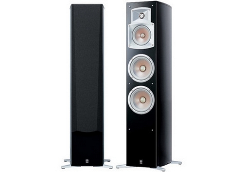 Акустическая система Yamaha NS-777