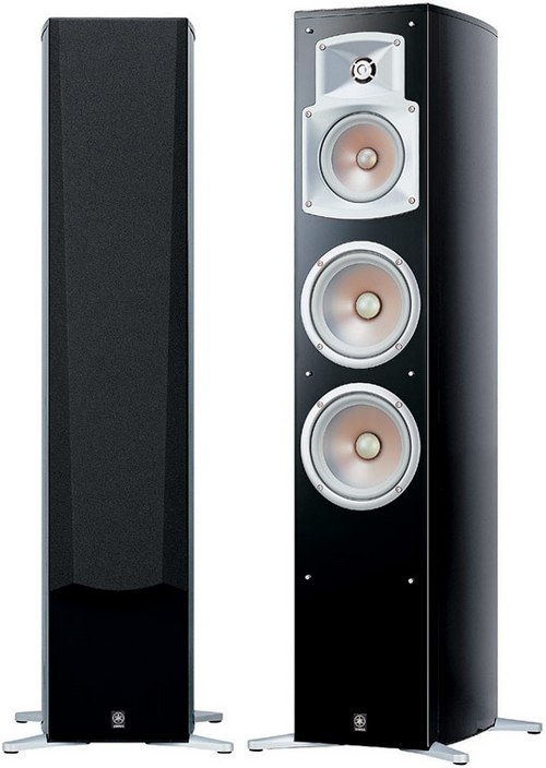 Акустическая система Yamaha NS-555