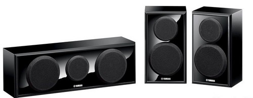 Акустическая система Yamaha NS-P150