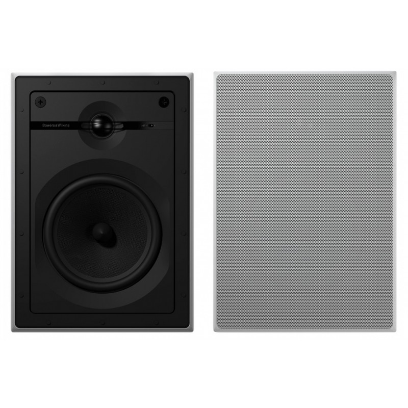 Встраиваемая акустика Bowers & Wilkins CWM664