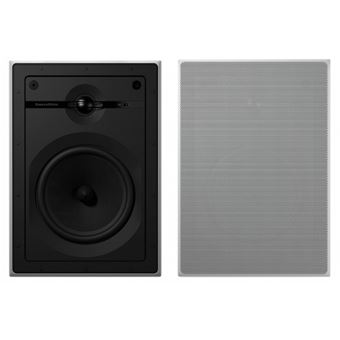 Встраиваемая акустика Bowers & Wilkins CWM664