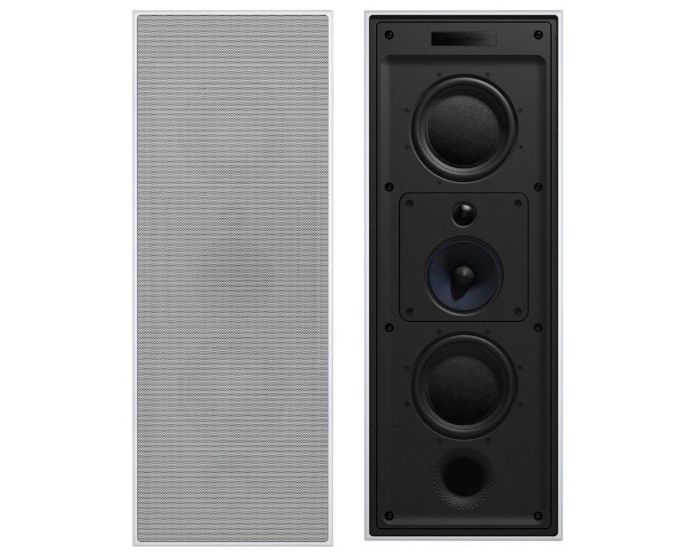 Встраиваемая акустика Bowers & Wilkins CWM7.3